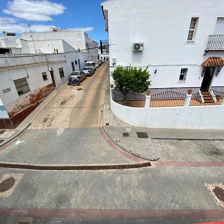 “Flor De Sal” Charming Traditional Andalusian House アヤモンテ エクステリア 写真
