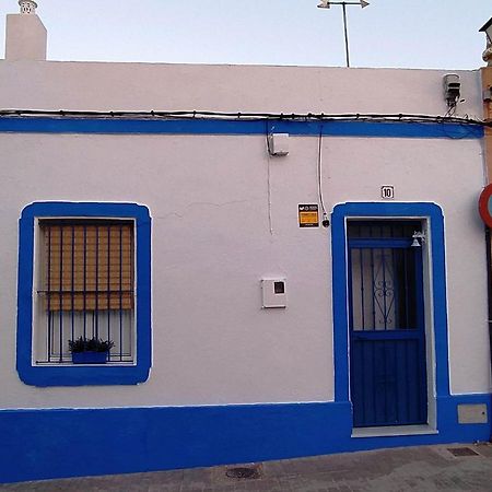 “Flor De Sal” Charming Traditional Andalusian House アヤモンテ エクステリア 写真
