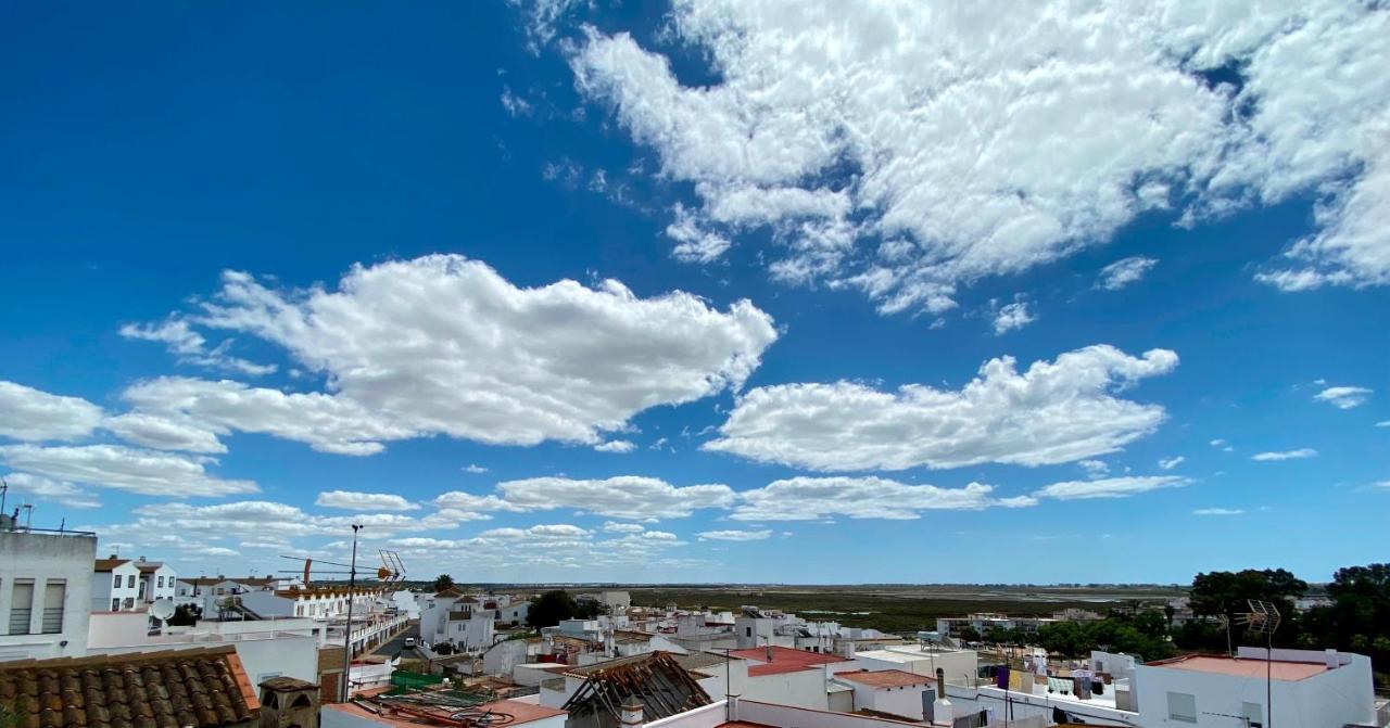 “Flor De Sal” Charming Traditional Andalusian House アヤモンテ エクステリア 写真
