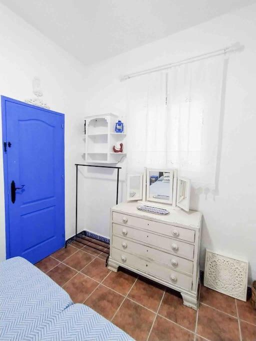 “Flor De Sal” Charming Traditional Andalusian House アヤモンテ エクステリア 写真